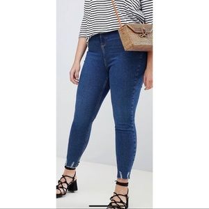 New Look Skinny Jeans